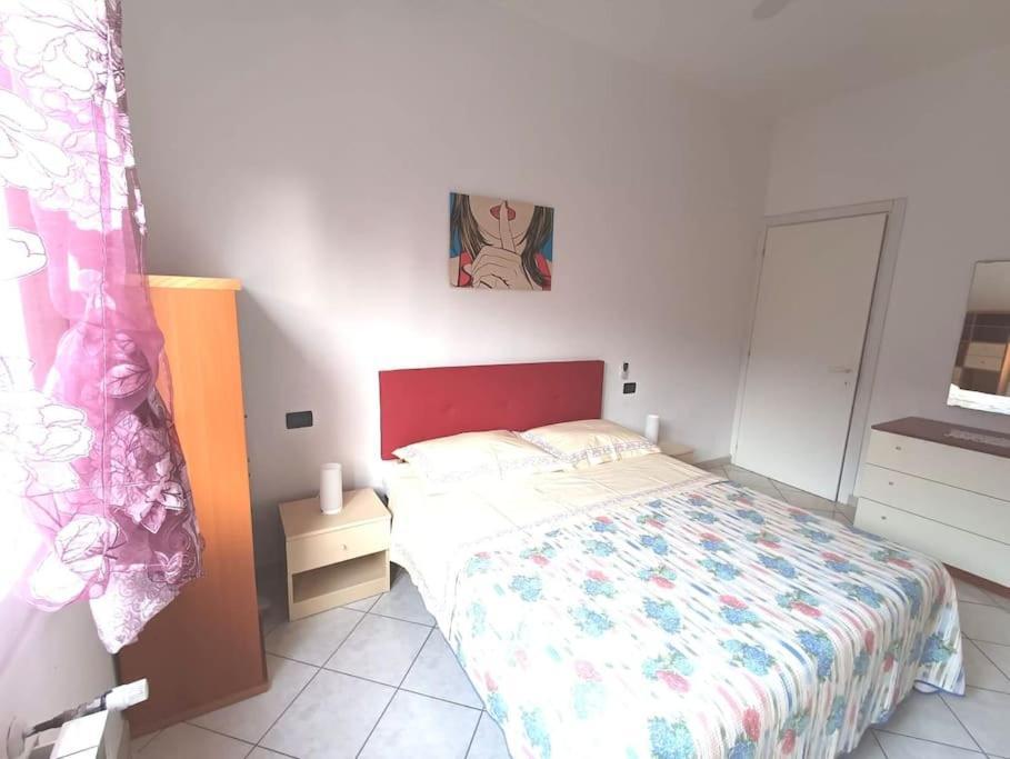 Casa Sofia La Spezia Apartment ภายนอก รูปภาพ