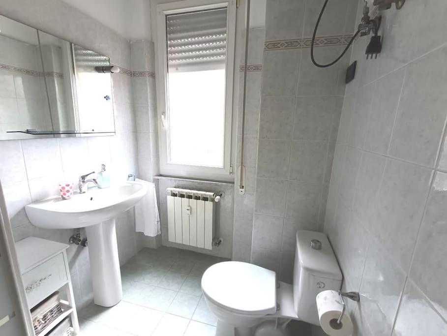 Casa Sofia La Spezia Apartment ภายนอก รูปภาพ