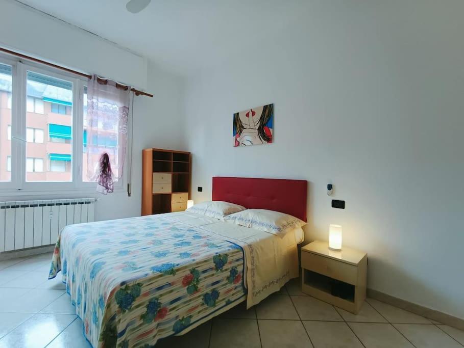 Casa Sofia La Spezia Apartment ภายนอก รูปภาพ